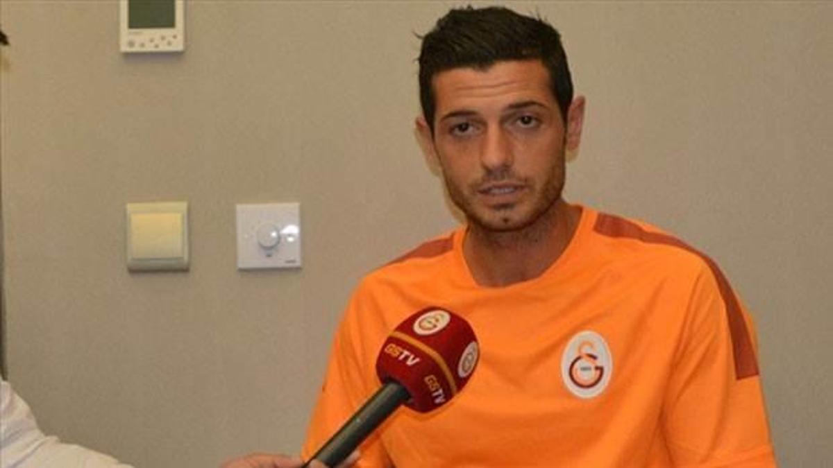 Dzemaili'nin maaşı G.Saray'dan