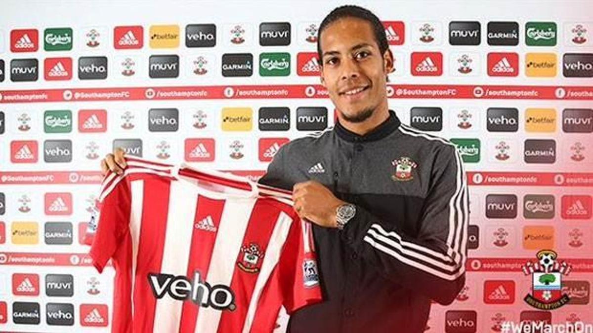 15 Milyon Euro'luk transfer