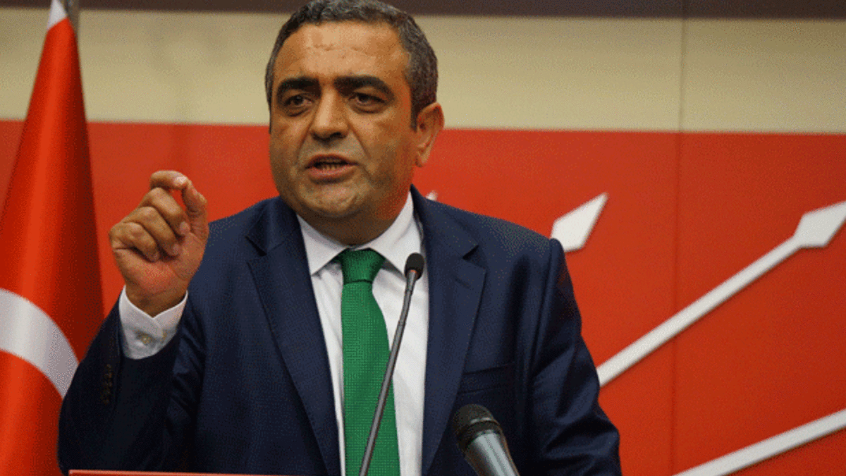 Tarih asla affetmeyecektir
