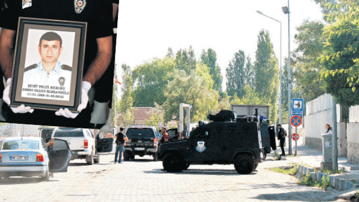 ‘Şüpheli’ var diye çağırıp şehit ettiler!