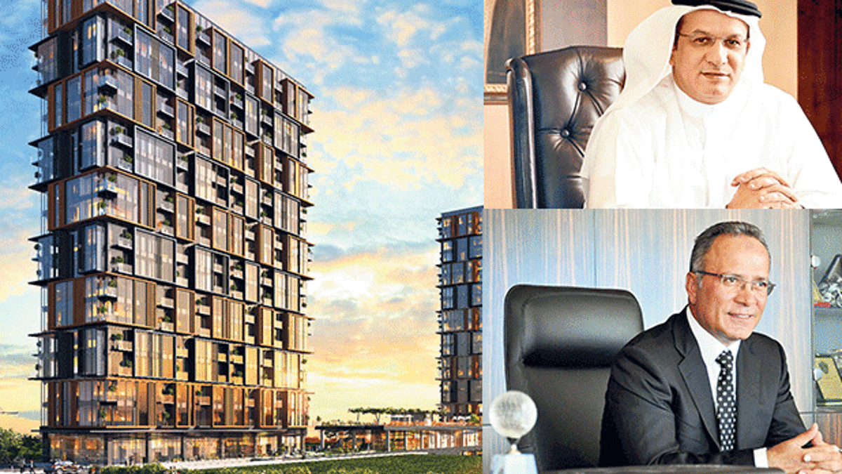 Selenium Dubaili oluyor