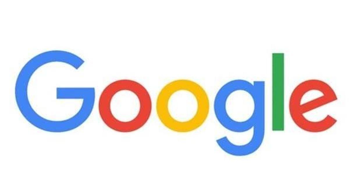 Google logosunu yeniledi