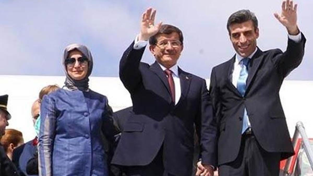 Öztürk Yılmaz: Siyaset çocukluk hayalimdi