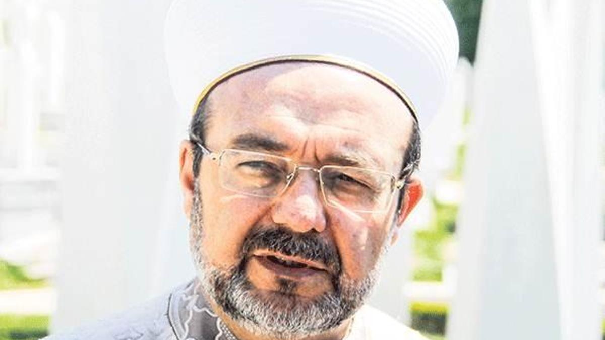 Görmez'den 'Kurban' açıklaması!