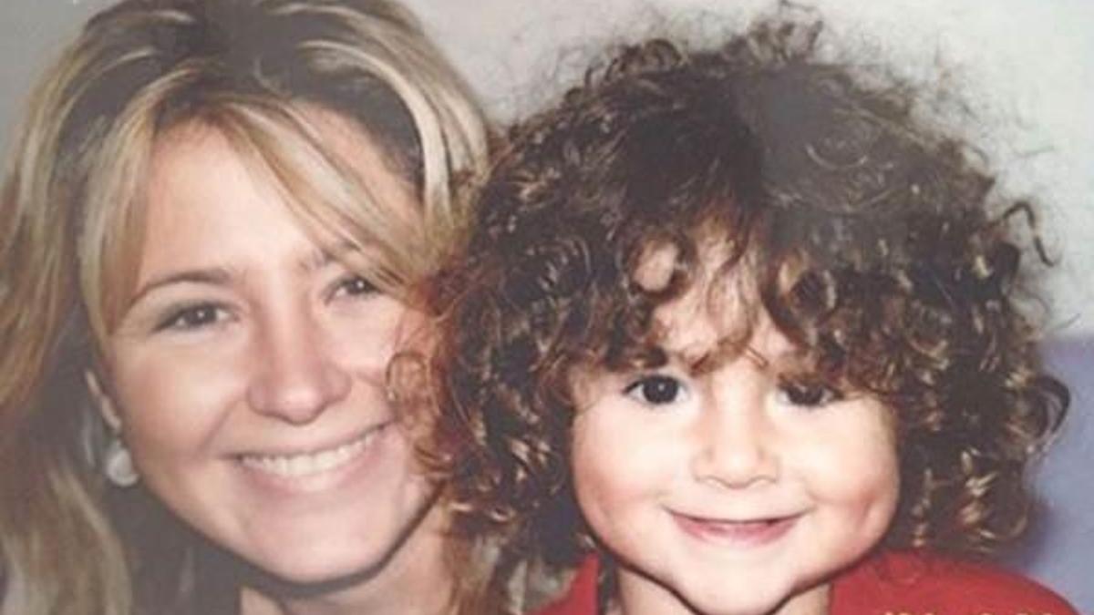 Pınar Aylin'in kızı Maya'nın boyu annesini geçti