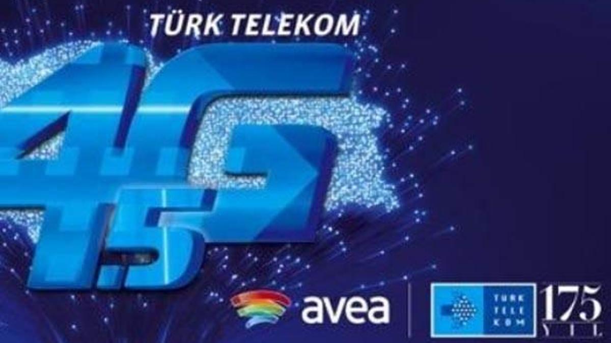 Türk Telekom'dan 'mobil' açıklaması!