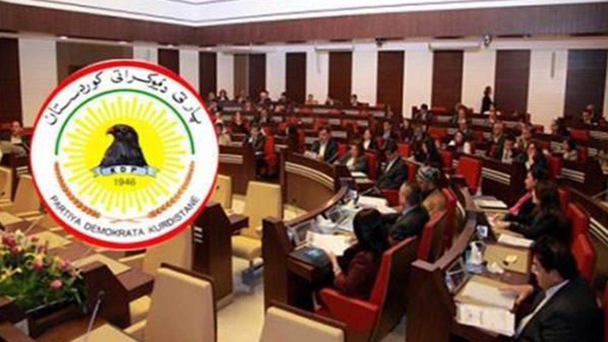 Irak Kürdistanı'nda erken seçim