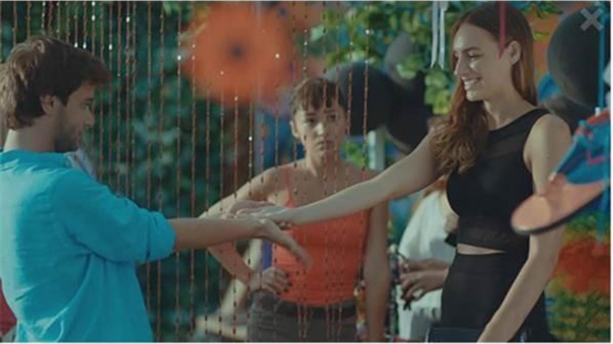 Adı Mutluluk 12.bölüm fragmanında şok sahne-izle