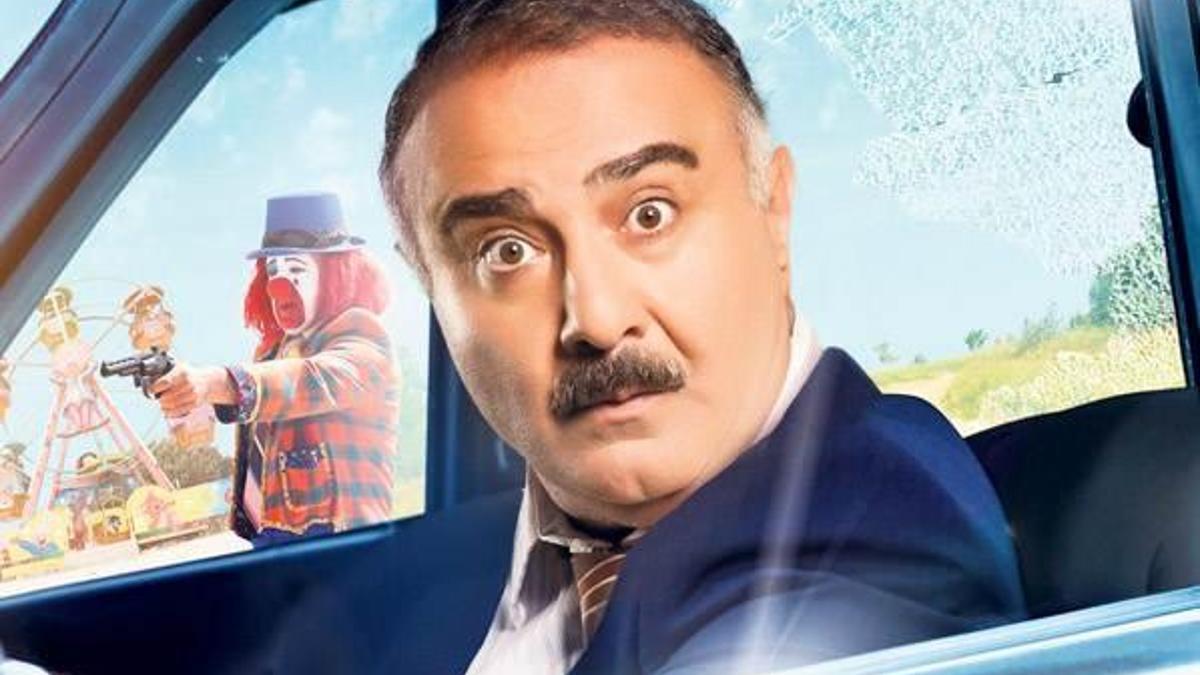 Kırmızı halıda seyirci yürüyecek