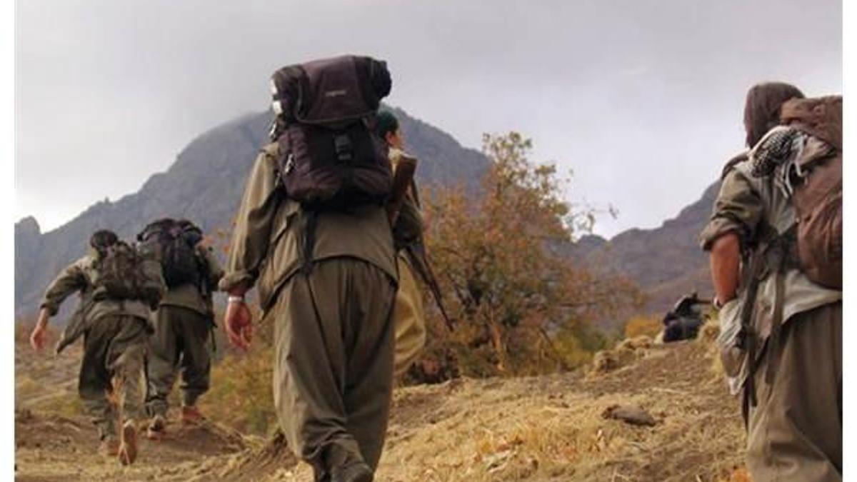 Kurt: PKK ilk kez çatışmaların durmasını istiyor