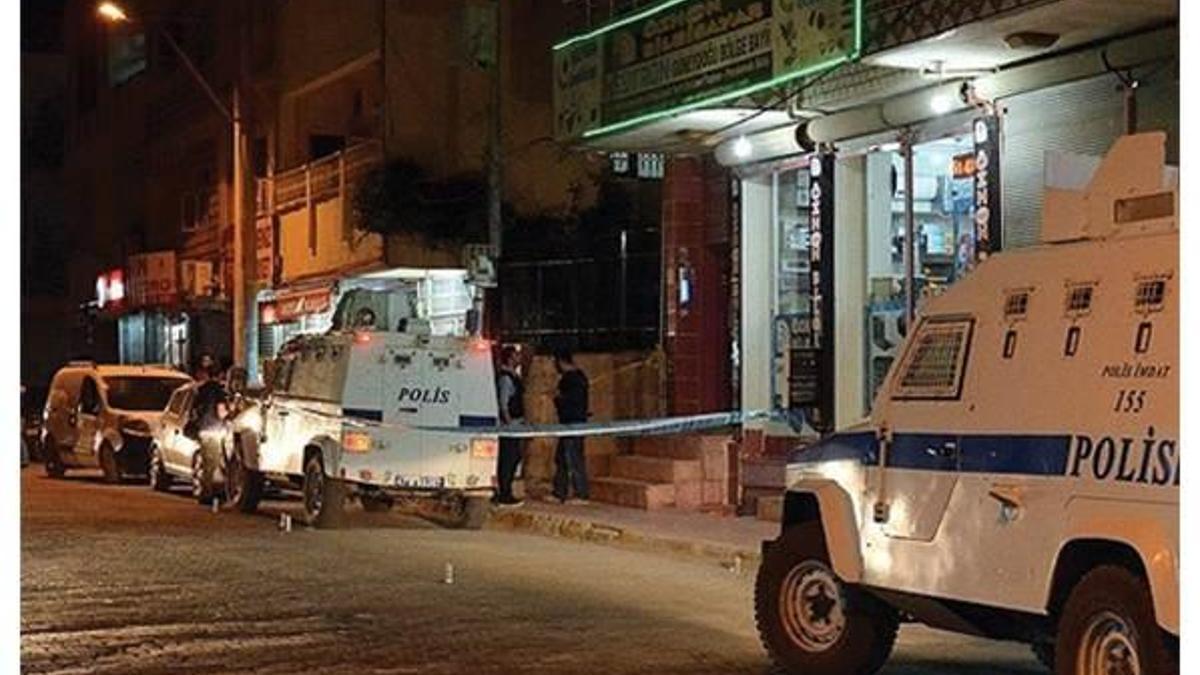 Terör saldırılarında 58 günlük bilanço