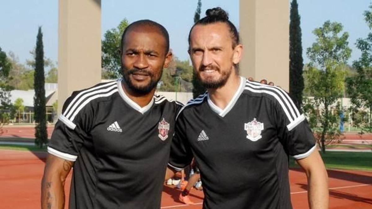 Tuncay Şanlı'dan Alex iddiası