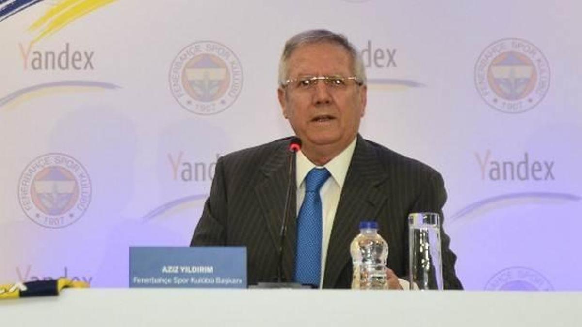 Fener'e iki genç yıldız adayı!