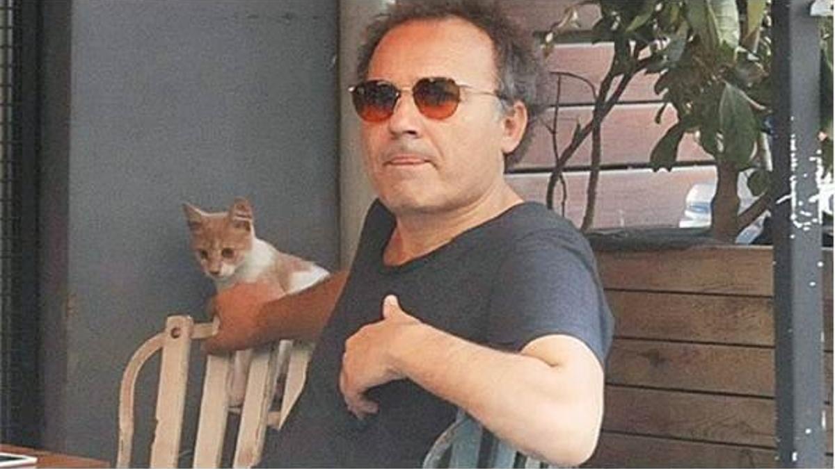 Engin Günaydın Kimdir?