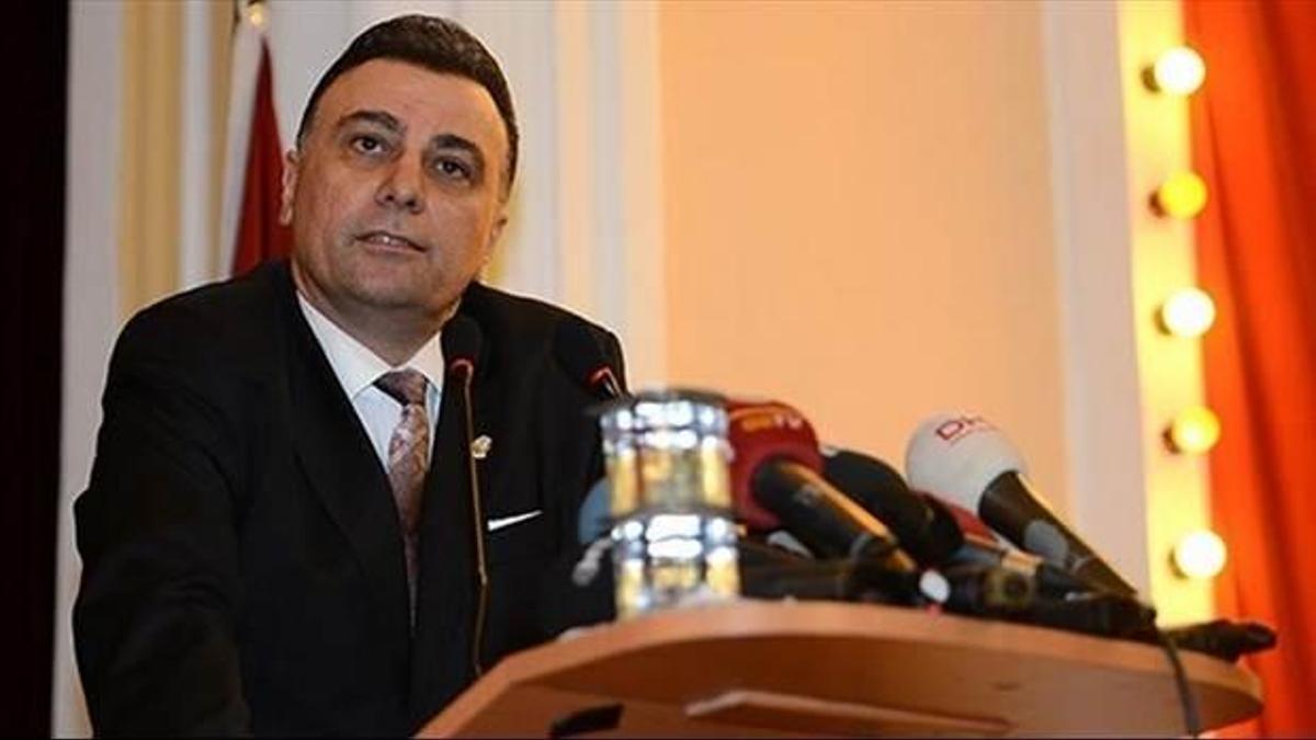 'G.Saray'ın imajı yerle bir ediliyor'