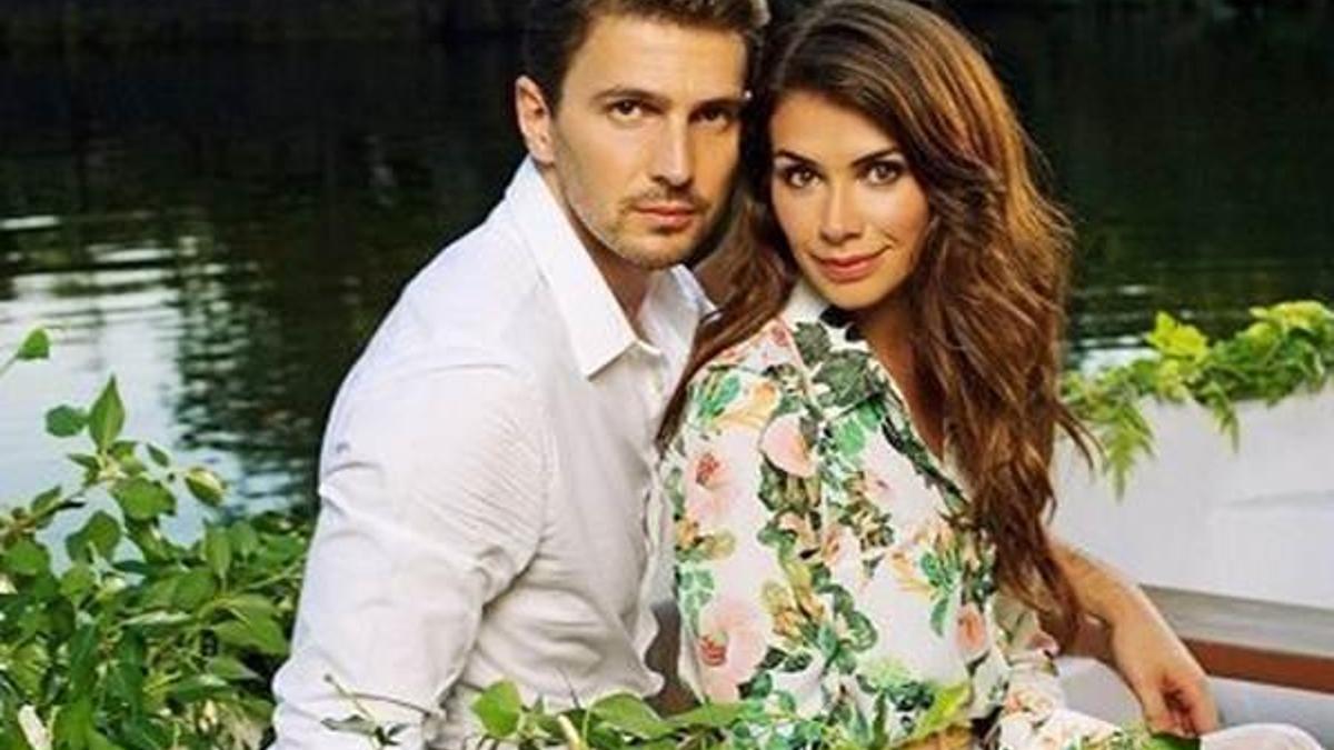Kanal D'nin yeni dizisinden ilk tanıtım yayınlandı
