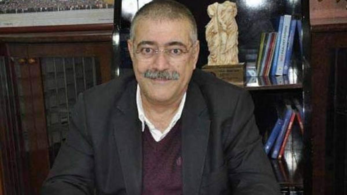 Bucak aşiretinden bir isim daha AK Parti'ye başvurdu