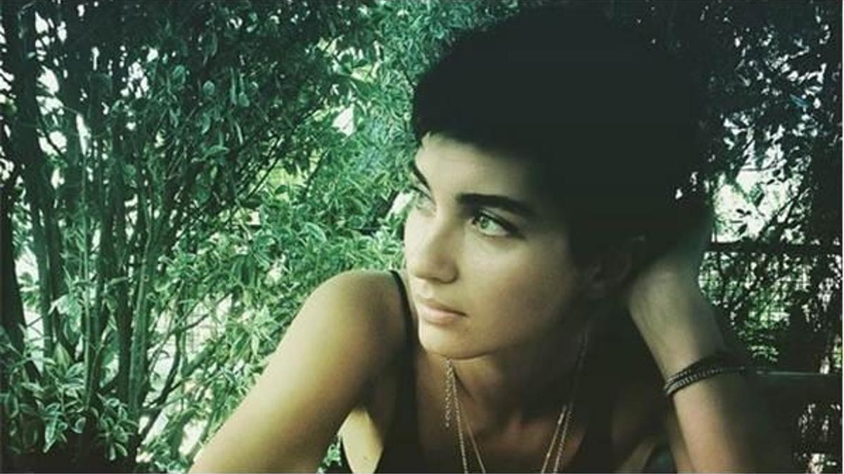 'Çocuklar bir gün korkmadan büyüyecekler'