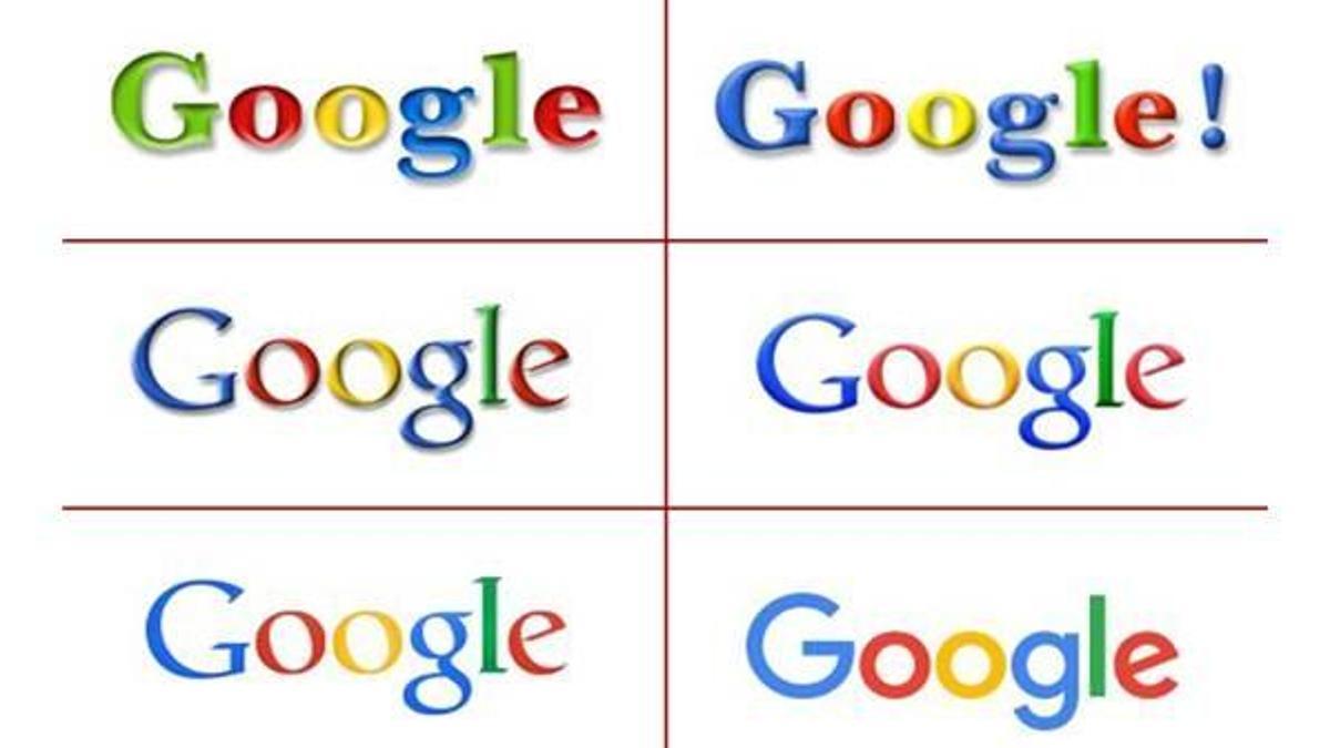 Google logosunu neden değiştirdi?