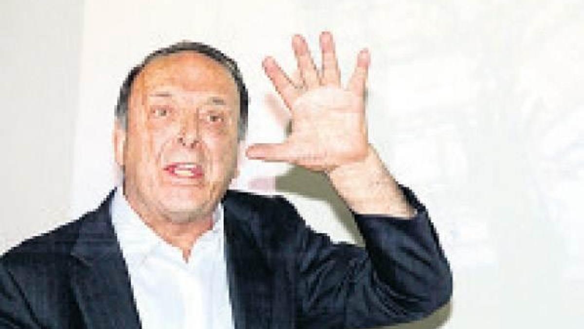 Yargı ona da uzanıyor