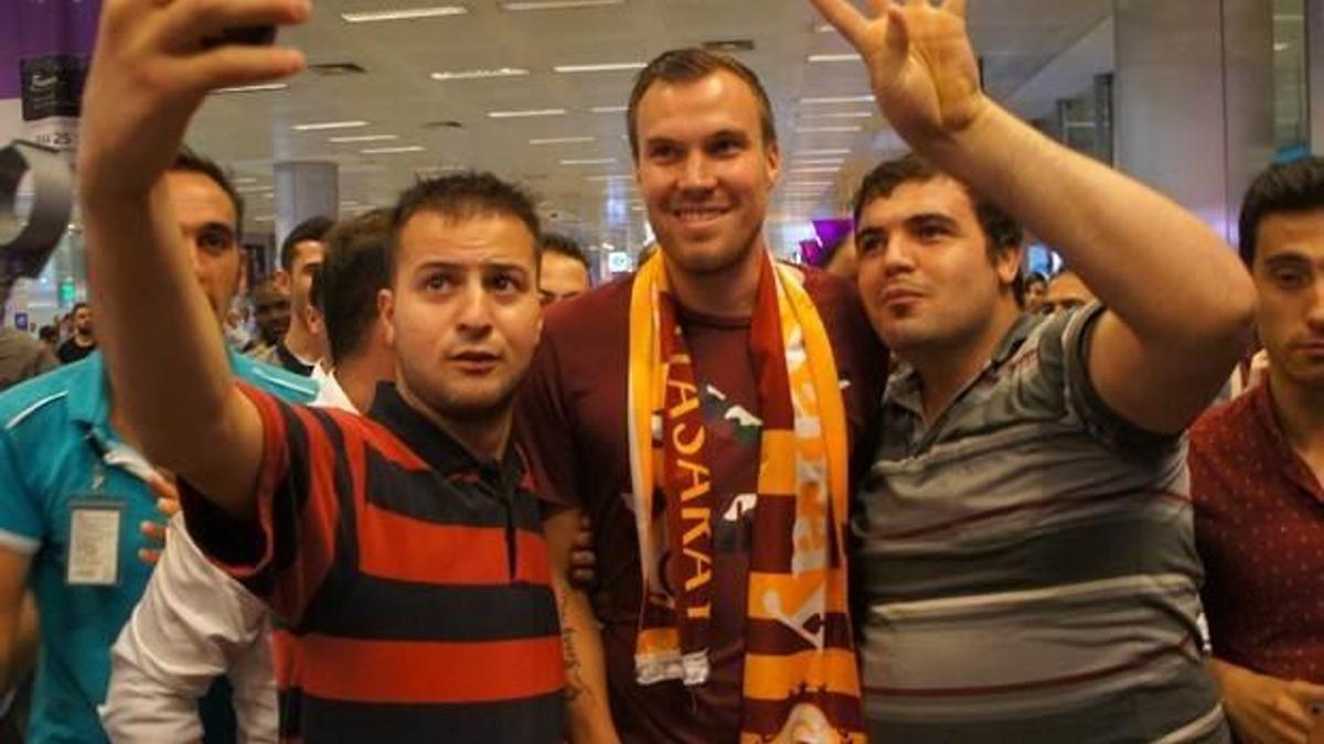 Grosskreutz ne ilk ne de son