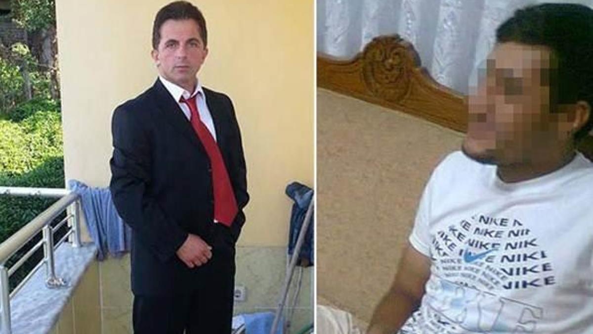 Vahşi cinayetin sırrı çözüldü