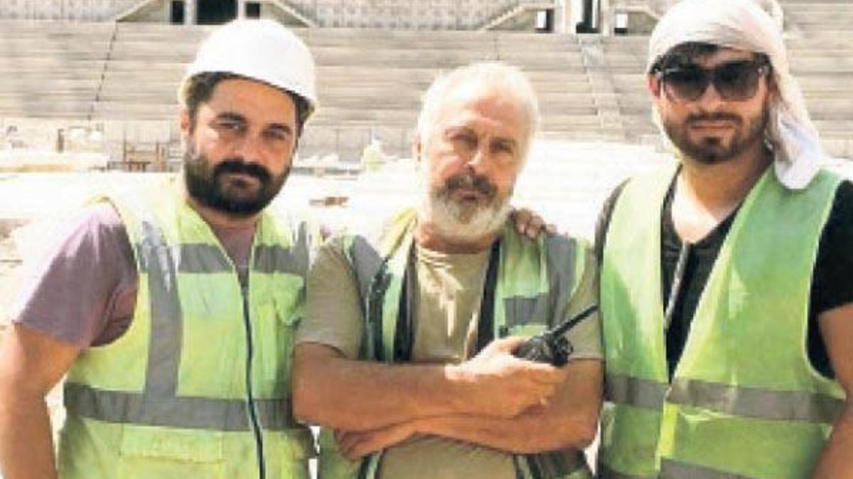 Umutlu bekleyiş sürüyor