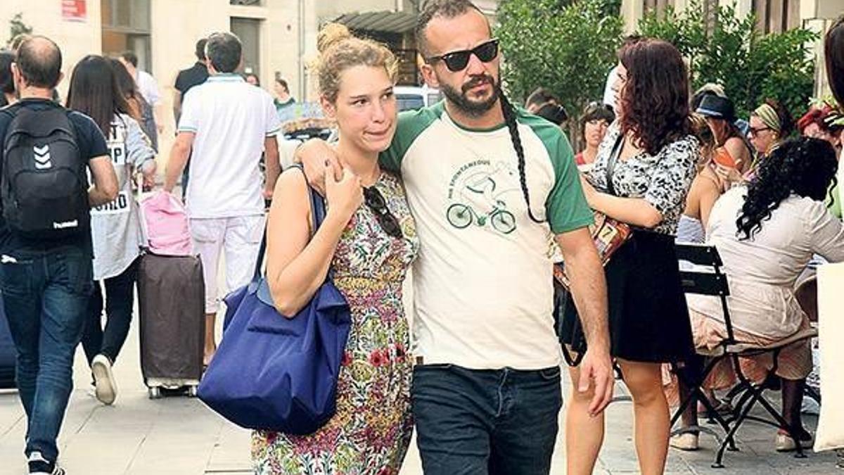 Galata aşıkları