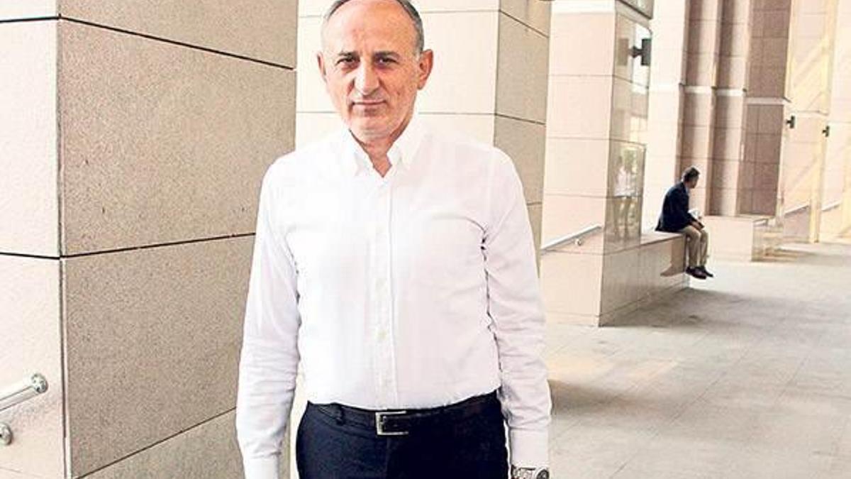 Balyoz davası hakimlere değil devlete açılacak
