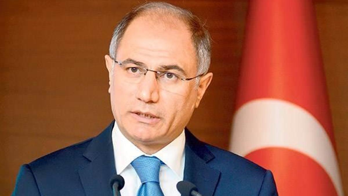 ‘Aynı hizada buluştular’