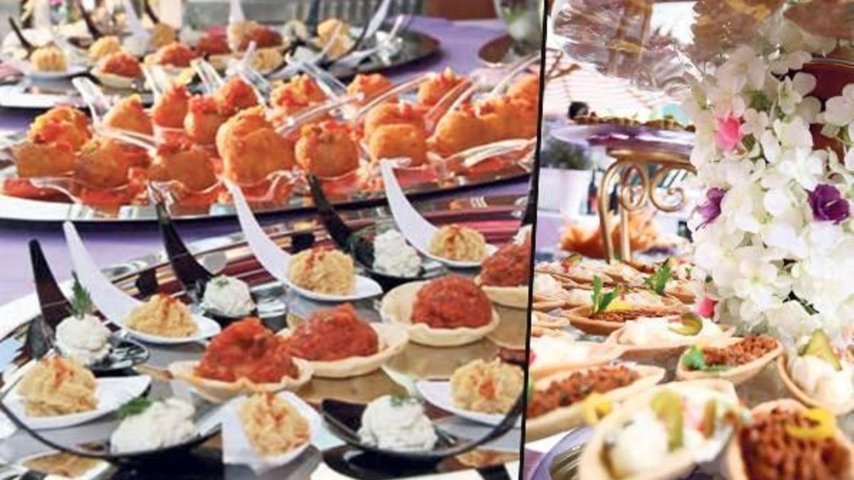 İstanbul Lezzet Festivali 16 Eylül’de Kemer Country Club’ta