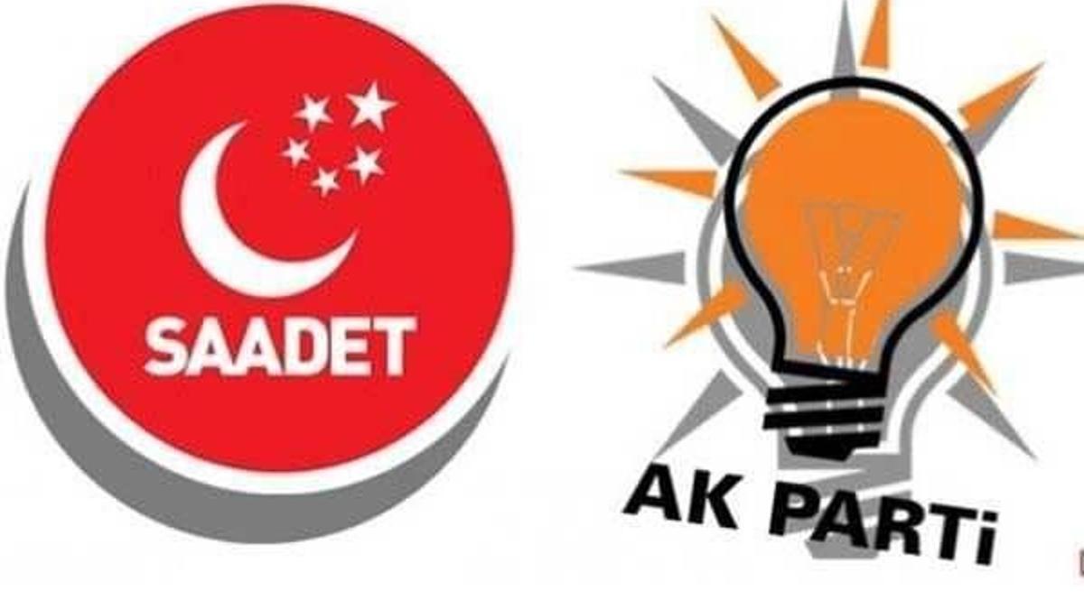 Saadet Partisi’nden bomba açıklama