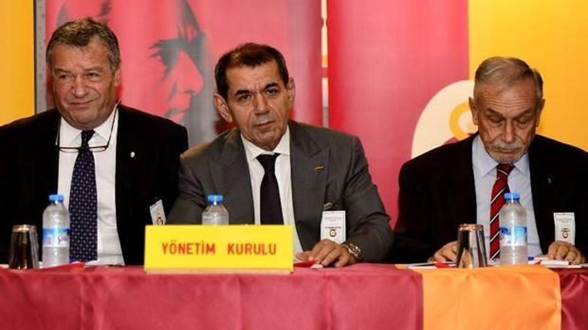 Bomba iddia: İstifası cebinde!