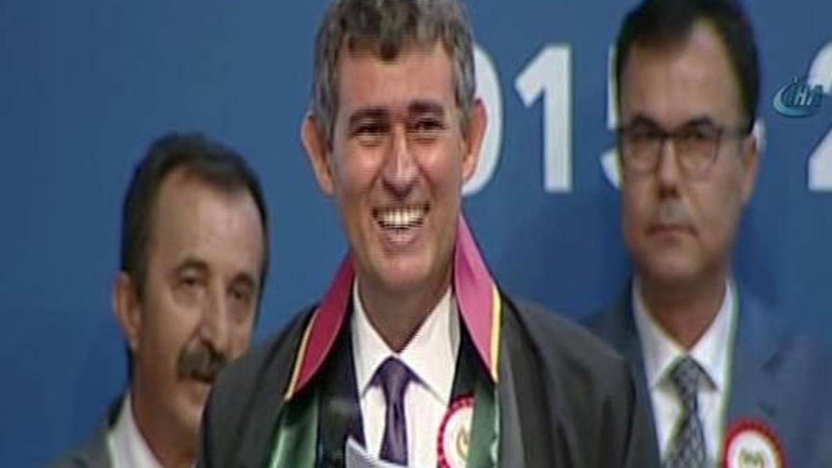 Feyzioğlu'na şok! O isimleri çağırdı ama...