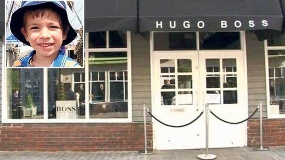 Üstüne düşen ayna için 5 milyon tazminat