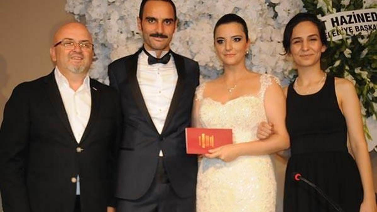 Birol Güven garantili evlilik