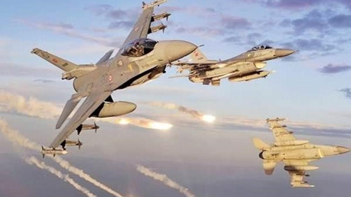 Terör saldırılarında 61 günlük bilanço