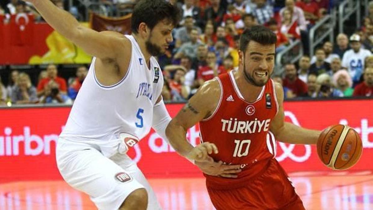 Çizme'yi 58 yıl sonra aştık