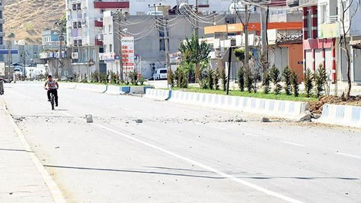 Cizre’de büyük operasyon: 2 ölü var iddiası