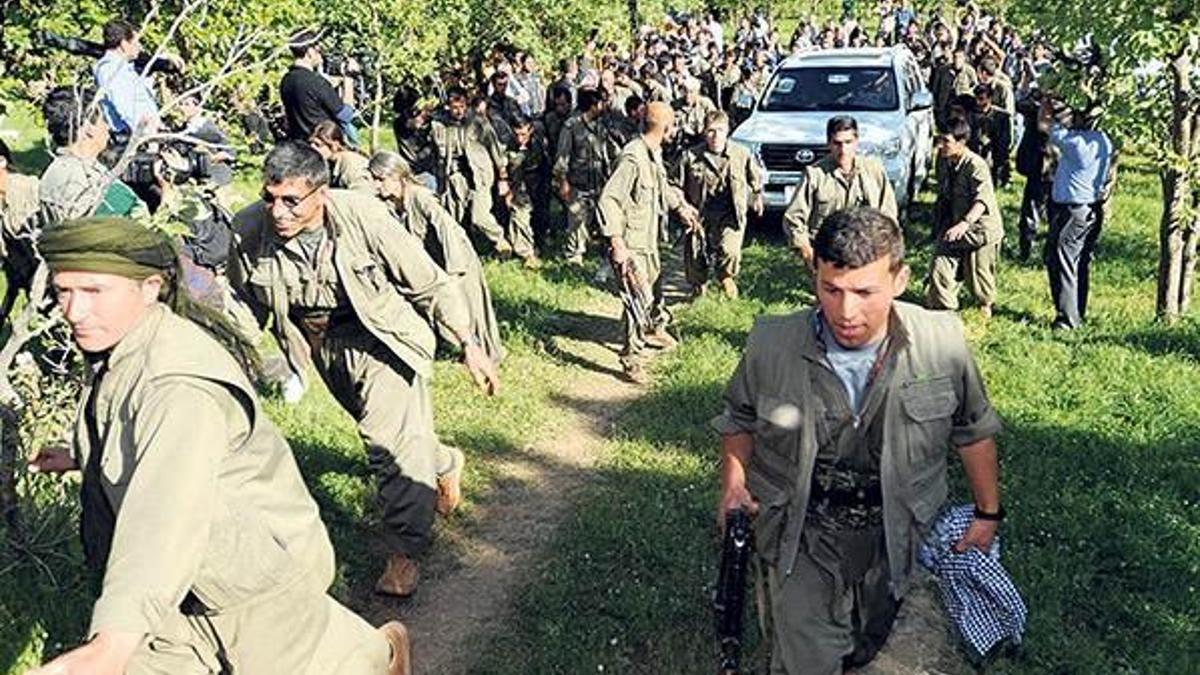Ateşkese hazırlık iddiası