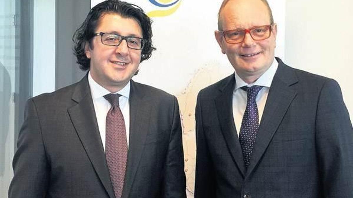 Hollandalı dev Baymak’la başarı hikayesi yazdı