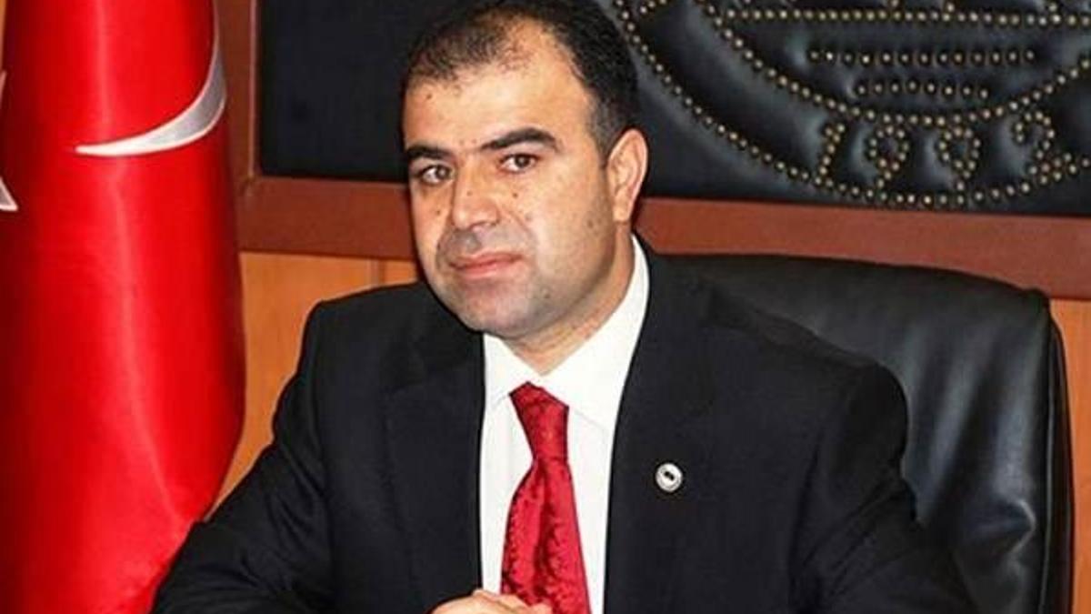 Şanlıurfa Büyükşehir Belediye Başkanlığına Çiftçi getirildi