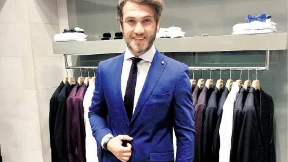 5 dakikalık alışveriş