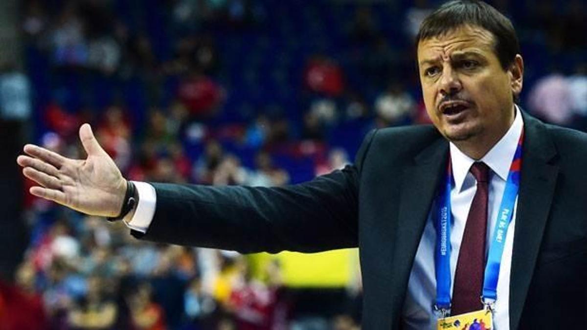 Ataman: Bizleri rahatsız ediyor