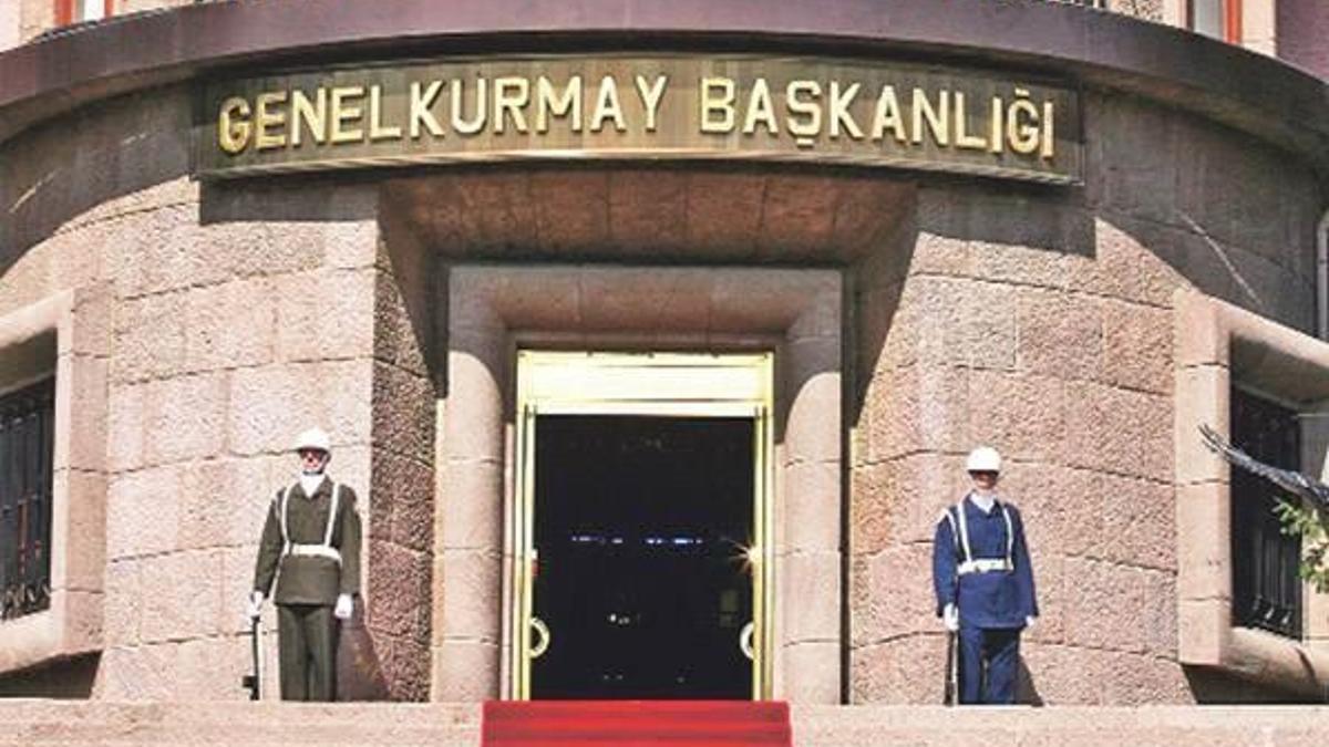 TSK'dan beklenen açıklama! Şehit ve yaralananlar var