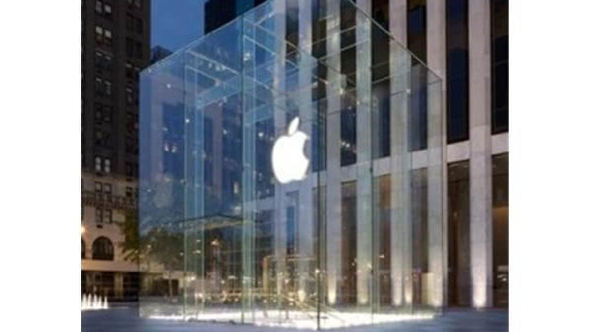 Apple'dan bomba hamle