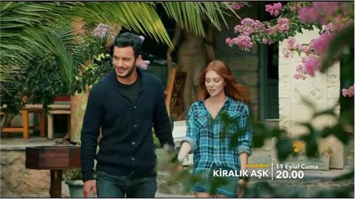 Kiralık Aşk 13.bölüm fragmanı yayınlandı-izle