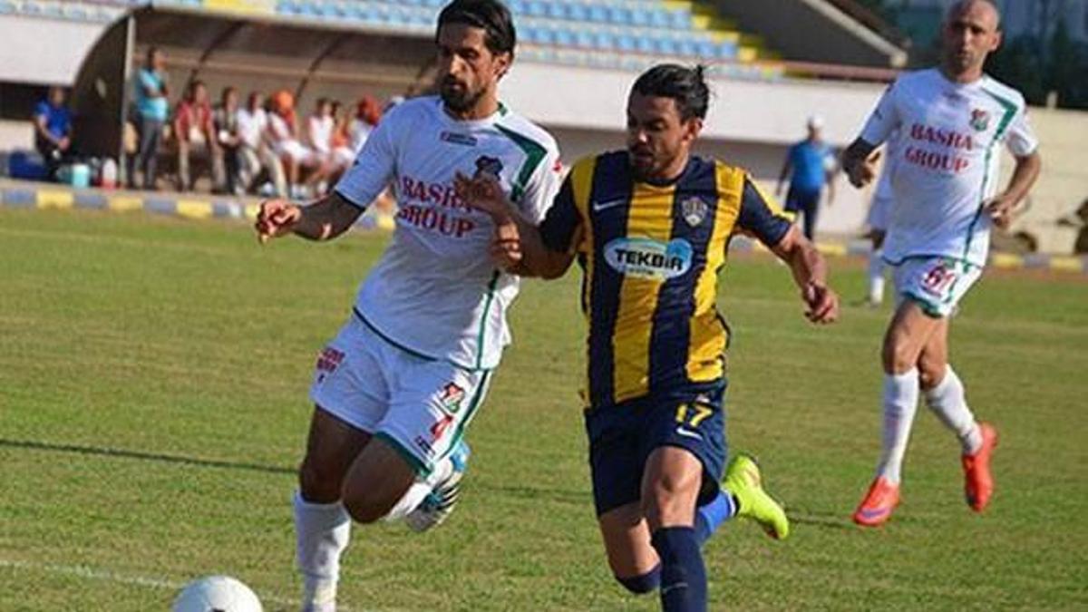 Cizrespor, 1,5 aydır maça çıkamıyor