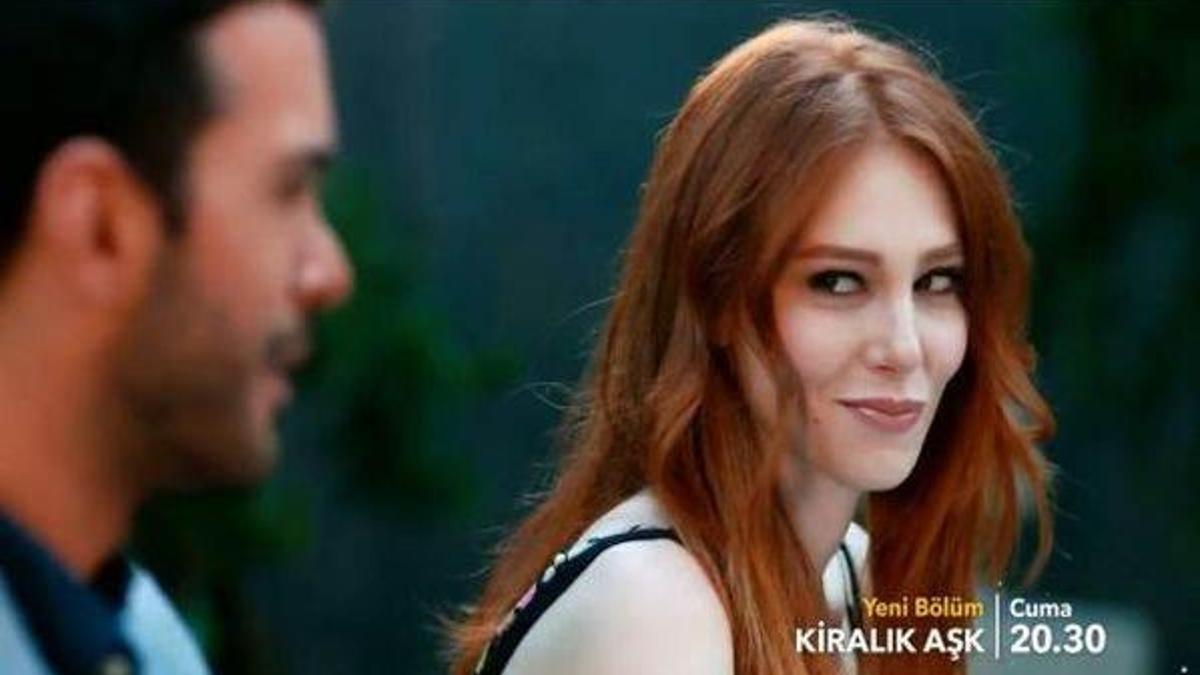 Kiralık Aşk 13. yeni bölüm fragmanı ekrana kilitledi - İzle