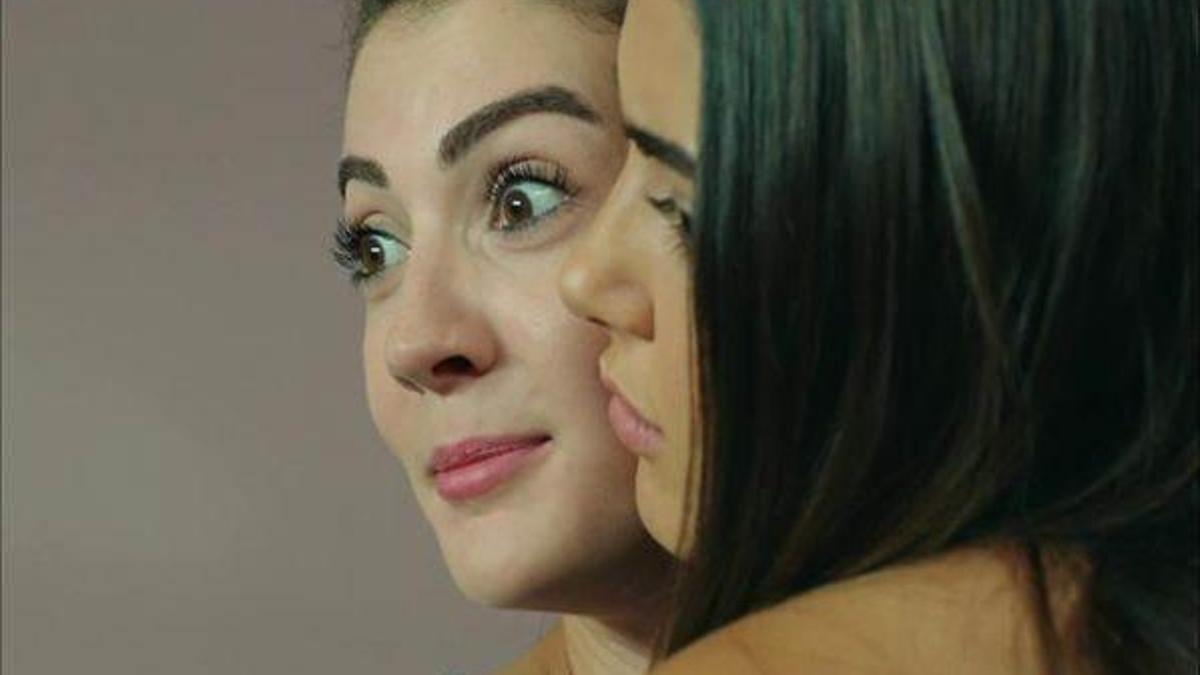Güneşin Kızları 12. yeni bölüm için heyecan dorukta - İzle